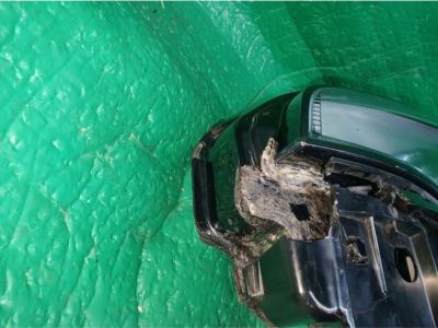 Mopar 68275945AE Headlamp