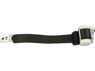 Mopar 5KJ721DVAB Seat Belt Rear Center Shoulder Includes Single Buckle Mopar 5KJ721DVAB Seat Belt Rear Center Shoulder Includes Single Buckle