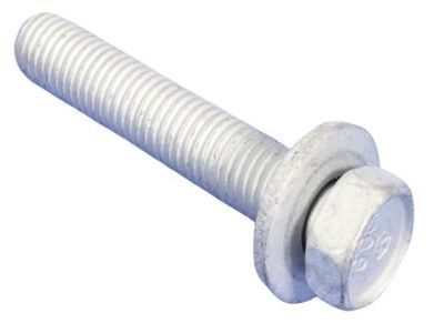 Chrysler 6510302AA Splash Shield Bolt