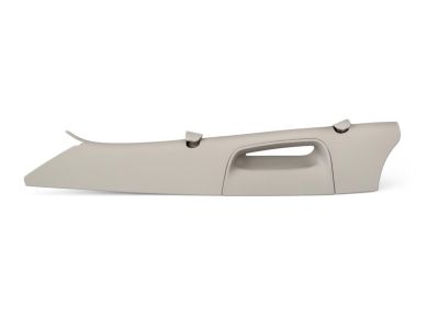 Mopar 5HS27BDXAF Molding A Pillar