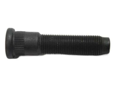 Ram Wheel Stud - 68049110AA