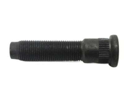 Ram Wheel Stud - 68049110AA