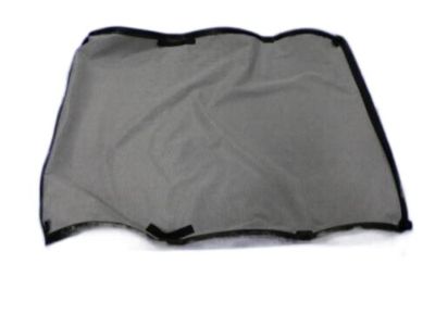 Mopar 68229454AA Cover Kit Tonneau