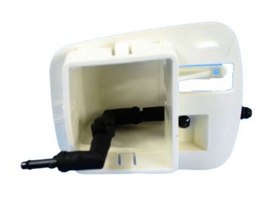 Jeep 68088035AA PLATE Hard Top Disconnect