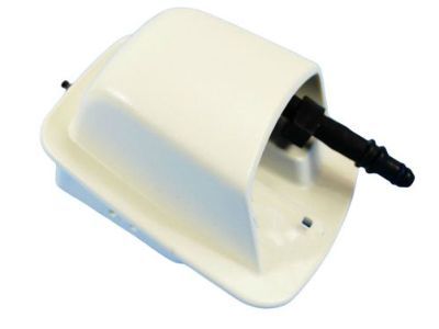 Jeep 68088035AA PLATE Hard Top Disconnect