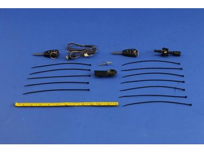 Chrysler 82212774AB REMOTE START Complete