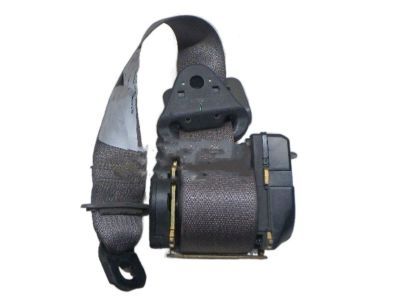 Chrysler RL351L8AD Outer Belt Assembly