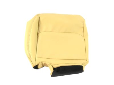 Mopar 6PU27LA3AD Cover Rear Seat Cushion Left