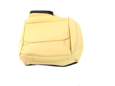 Mopar 6PU27LA3AD Cover Rear Seat Cushion Left