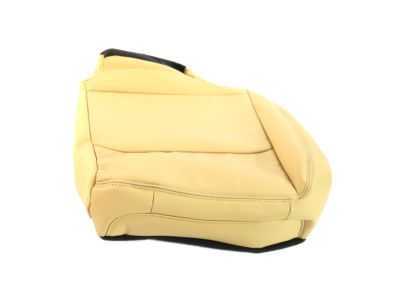 Mopar 6PU27LA3AD Cover Rear Seat Cushion Left