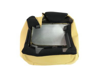 Mopar 6PU27LA3AD Cover Rear Seat Cushion Left