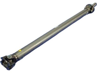 68233619AB Mopar Shaft Drive Rear 1-Piece Product Photo 1 of 3
