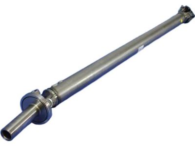 68233619AB Mopar Shaft Drive Rear 1-Piece Product Photo 3 of 3