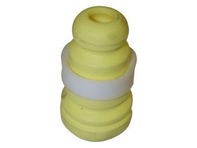 Jeep 5272705AB BUMPER Jounce