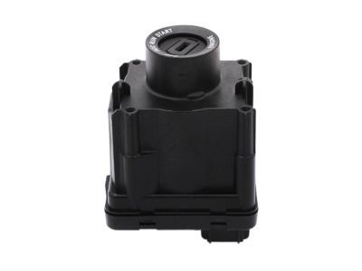 Jeep 68271987AA MODULE Ignition Switch