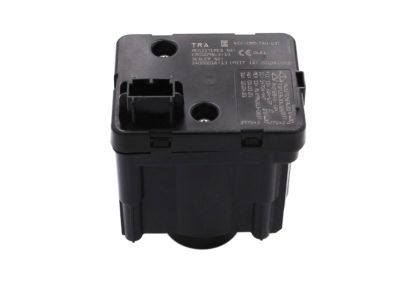 Jeep 68271987AA MODULE Ignition Switch