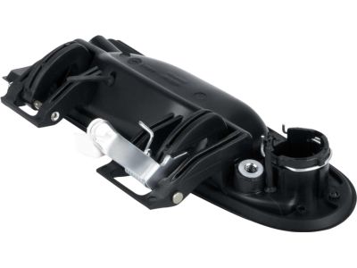 Mopar MR712053 Handle, Front Door Outside, Right (Paint As Required)