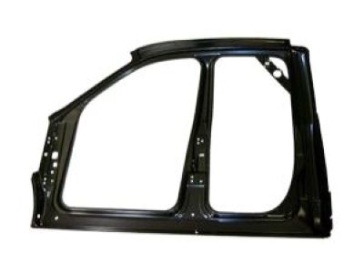 Dodge 55372134AB Uniside Panel
