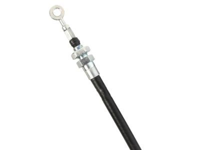 Ram 68241548AC CABLE Parking Brake Front