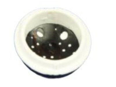 Dodge 52105001 Knob Insert