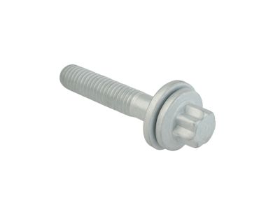 Mopar 6512470AA Bolt 6 Lobe External Head M12X1.75X57.00