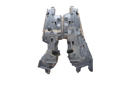 Jeep 68288235AC SHIELD Floor Pan