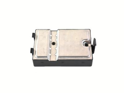 Mopar 68277176AA Module Heated Seat