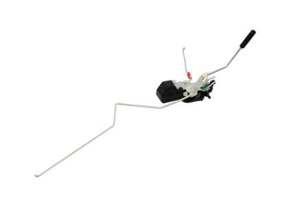 Mopar 55113375AB Latch Rear Door