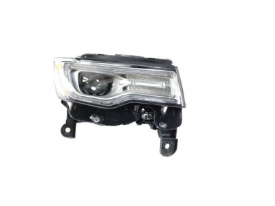Mopar 68426876AB Headlamp