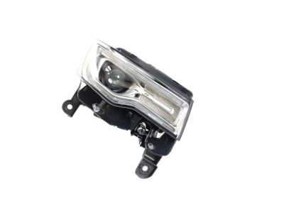 Mopar 68426876AB Headlamp