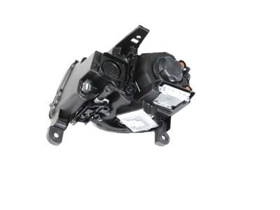 Mopar 68426876AB Headlamp