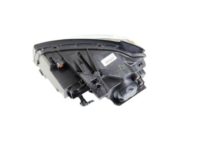 Mopar 68426876AB Headlamp