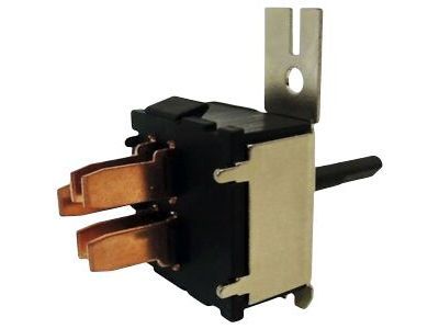 Dodge 5011214AA Blower Motor Switch