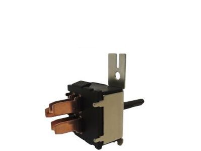 Dodge 5011214AA Blower Motor Switch