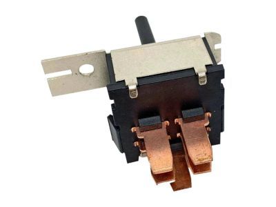 Dodge 5011214AA Blower Motor Switch