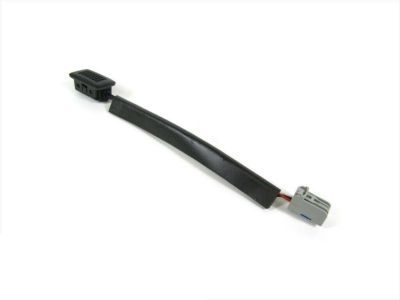 1MW17DX9AB Mopar Microphone Audio Product Photo 1 of 3