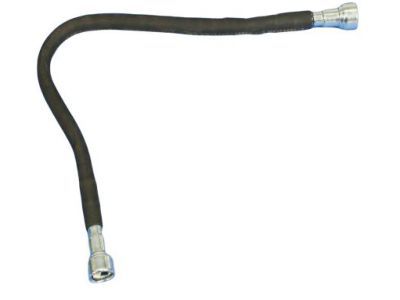 Dodge 52100320AC BUNDLE Fuel Line