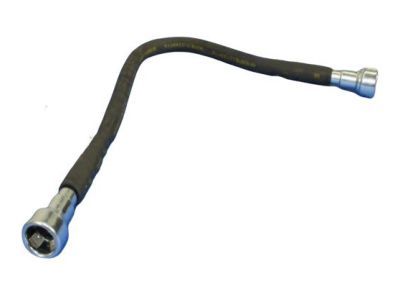 Dodge 52100320AC BUNDLE Fuel Line