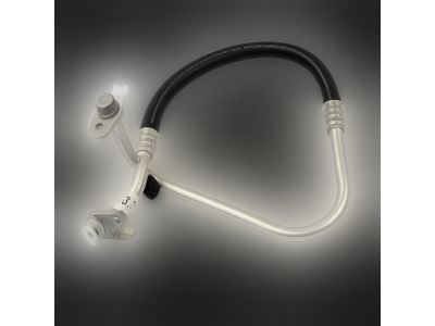 Mopar 55056864AD Line A/C Suction