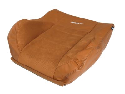 Mopar 6UW77LV5AB Cover Front Seat Back