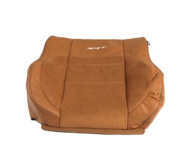 Mopar 6UW77LV5AB Cover Front Seat Back