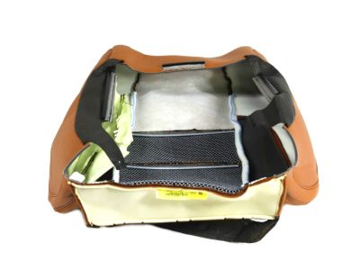 Mopar 6UW77LV5AB Cover Front Seat Back