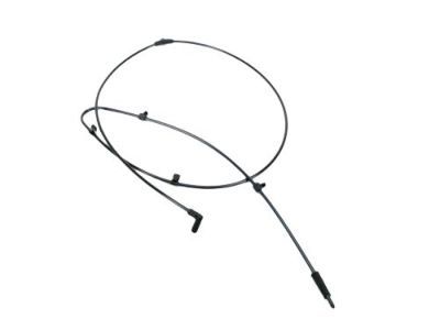 Chrysler 5113626AA HOSE ASSY WINDSHIELD WASHER