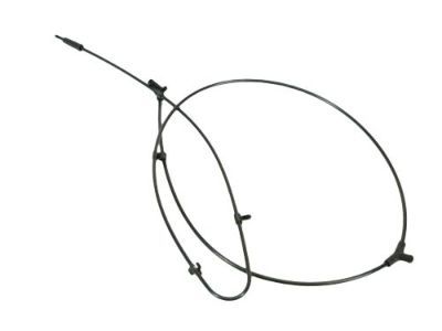 Chrysler 5113626AA HOSE ASSY WINDSHIELD WASHER