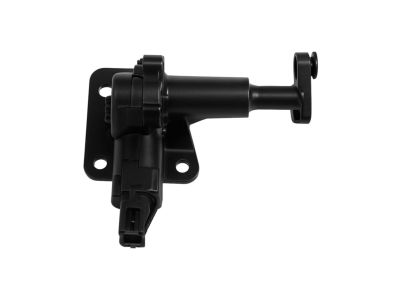 Mopar 4717606AB Handle And Actuator Rear Quarter Power