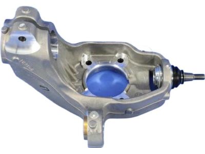 Mopar 4877889AC Knuckle Front