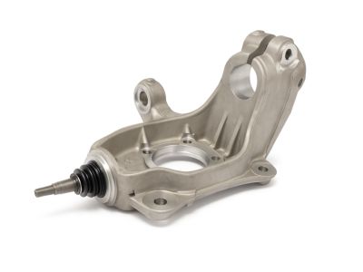 Mopar 4877889AC Knuckle Front