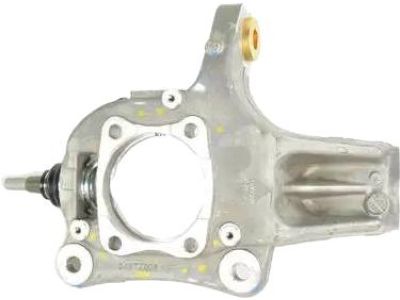 Mopar 4877889AC Knuckle Front