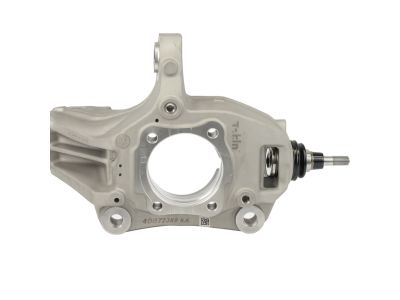 Mopar 4877889AC Knuckle Front