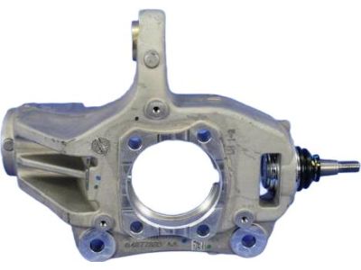 Mopar 4877889AC Knuckle Front